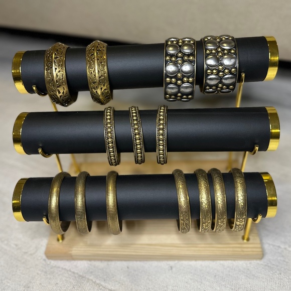 CUSTOM HANDMADE MOROCCAN BRACELETS - Picture 2 of 7